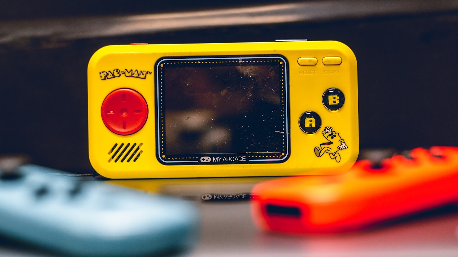 Historias que inspiran: desarrollo de videojuegos