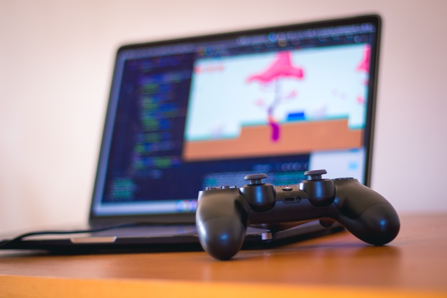 El futuro de los videojuegos según nuestro estudio